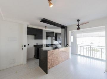 Apartamento · 50m² · 2 Quartos · 1 Vaga · Apartamento à Venda - Tatuapé, 2 Quartos, 50 m2