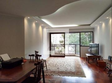 Apartamento · 122m² · 3 Quartos · 1 Vaga · Apartamento à Venda - Tatuapé, 3 Quartos, 122 m2