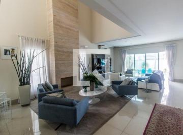 Casa · 420m² · 2 Quartos · 4 Vagas · Casa à Venda - Alphaville, 2 Quartos, 420 m2