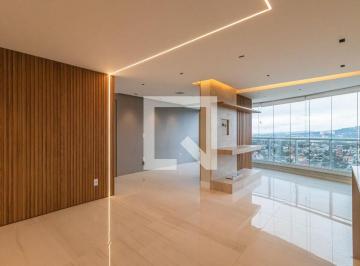 Apartamento · 140m² · 4 Quartos · 4 Vagas · Apartamento à Venda - Alphaville, 4 Quartos, 140 m2