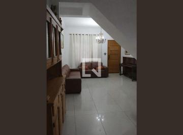 Casa · 120m² · 3 Quartos · 3 Vagas · Casa à Venda - Mooca, 3 Quartos, 120 m2