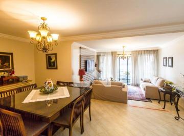Apartamento · 162m² · 3 Quartos · 2 Vagas · Apartamento à Venda - Alphaville, 3 Quartos, 162 m2