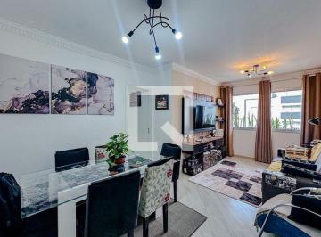 Apartamento · 74m² · 3 Quartos · 2 Vagas · Apartamento à Venda - Mooca, 3 Quartos, 74 m2
