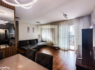 Apartamento · 73m² · 2 Quartos · 1 Vaga · Apartamento à Venda - Mooca, 2 Quartos, 73 m2