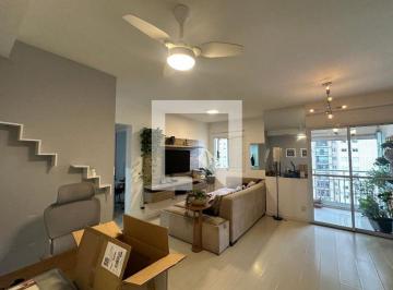 Apartamento · 76m² · 2 Quartos · 1 Vaga · Apartamento à Venda - Jardim Esperança, 2 Quartos, 76 m2