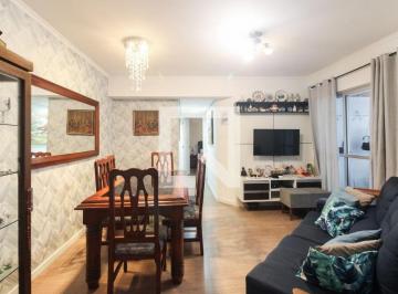 Apartamento · 61m² · 2 Quartos · Apartamento à Venda - Tatuapé, 2 Quartos, 61 m2