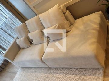 Apartamento · 70m² · 1 Quarto · 1 Vaga · Apartamento à Venda - Alphaville, 1 Quarto, 70 m2