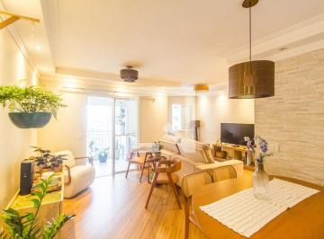 Apartamento · 85m² · 2 Quartos · 2 Vagas · Apartamento à Venda - Jardim Esperança, 2 Quartos, 85 m2