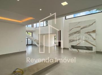 Casa · 364m² · 5 Quartos · 4 Vagas · Casa para locação em Alphaville, Santana de Parnaíba-SP: Luxo, conforto e segurança!