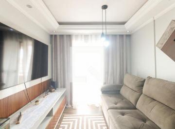Apartamento · 68m² · 3 Quartos · 1 Vaga · Apartamento à Venda - Vila Aricanduva, 3 Quartos, 68 m2