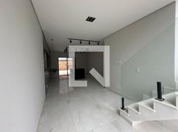 Casa · 130m² · 3 Quartos · 2 Vagas · Casa à Venda - Alphaville, 3 Quartos, 130 m2