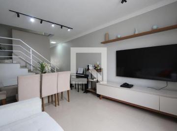 Casa · 115m² · 2 Quartos · 3 Vagas · Casa à Venda - Vila Prudente, 2 Quartos, 115 m2