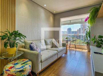 Apartamento · 67m² · 3 Quartos · 1 Vaga · Apartamento à Venda - Alphaville, 3 Quartos, 67 m2