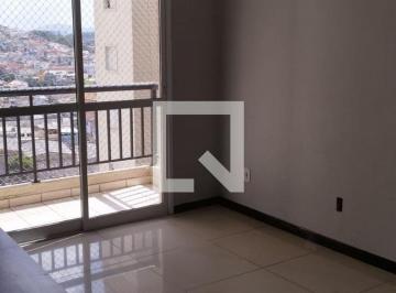 Apartamento · 73m² · 3 Quartos · 2 Vagas · Apartamento à Venda - Jardim Esperança, 3 Quartos, 73 m2