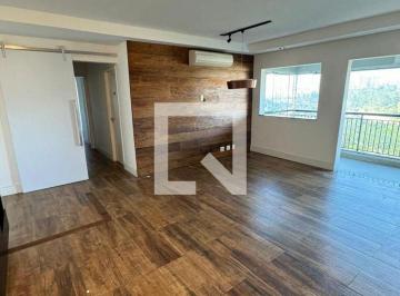Apartamento · 94m² · 2 Quartos · 2 Vagas · Apartamento à Venda - Alphaville, 2 Quartos, 94 m2