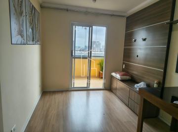Apartamento · 56m² · 2 Quartos · 1 Vaga · Apartamento à venda na Vila Matilde, São Paulo-SP: 2 quartos, 2 banheiros, 1 vag