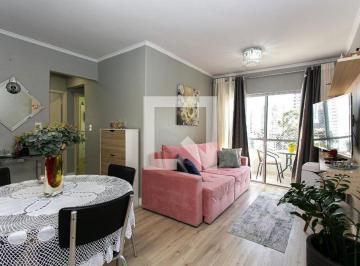 Apartamento · 69m² · 3 Quartos · 1 Vaga · Apartamento à Venda - Tatuapé, 3 Quartos, 69 m2