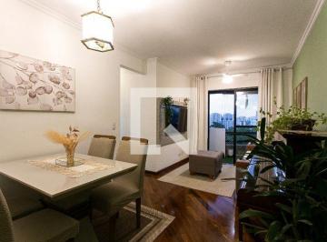 Apartamento · 70m² · 3 Quartos · 1 Vaga · Apartamento à Venda - Vila Aricanduva, 3 Quartos, 70 m2