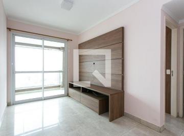 Apartamento · 50m² · 1 Quarto · 1 Vaga · Apartamento à Venda - Tatuapé, 1 Quarto, 50 m2