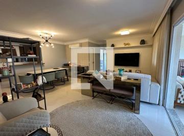 Apartamento · 110m² · 2 Quartos · 2 Vagas · Apartamento à Venda - Alphaville, 2 Quartos, 110 m2