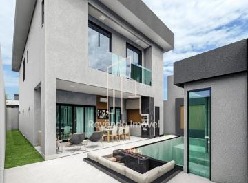 Casa · 392m² · 5 Quartos · 4 Vagas · Casa à Venda no Tamboré | 5 Suítes, Piscina, Alto Padrão | Santana de Parnaíba