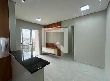 Apartamento · 56m² · 2 Quartos · 1 Vaga · Apartamento à Venda - Parque Viana, 2 Quartos, 56 m2