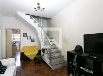 Casa · 200m² · 3 Quartos · 1 Vaga · Casa à Venda - Tatuapé, 3 Quartos, 200 m2