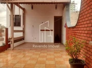 Casa · 268m² · 5 Quartos · 3 Vagas · Sobrado à venda - Alto da Mooca