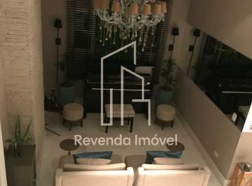 Casa · 310m² · 3 Quartos · 3 Vagas · Casa à Venda em Condomínio | 3 Dormitórios, 3 Suítes, 3 Vagas | Aldeia da Serra
