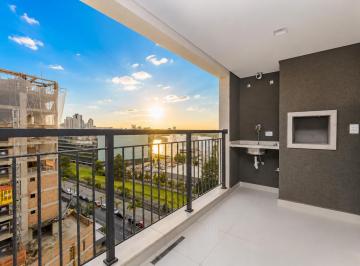 Apartamento de 2 quartos, Curitiba · Apartamento 2 Quartos, 1 Vaga em Condomínio com Lazer Completo no Cristo Rei - Curitiba