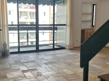 Apartamento de 2 quartos, São Paulo · AP em Pinheiros com duas suítes