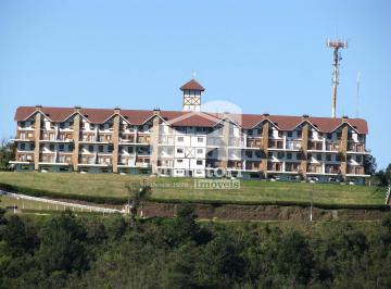 Apartamento · 99m² · 2 Quartos · 2 Vagas · Apto duplex no Morro do Elefante
