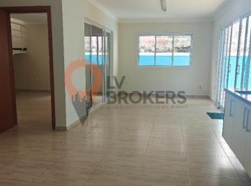 Foto 01 · LOCAÇÃO NO ARUA BRISAS 3 DORMITÓRIOS 1 SUITE COM PLANEJADOS