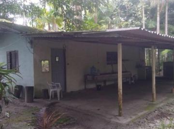 Casa de 1 quarto, Itanhaém · Casa com 1 dormitórios à venda - 64.75 m² - São Fernando - Itanhaém/SP
