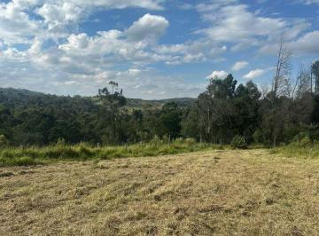 Terreno , Mairinque · Aurora – Terrenos Planejados de 500m² com Potencial de Valorização