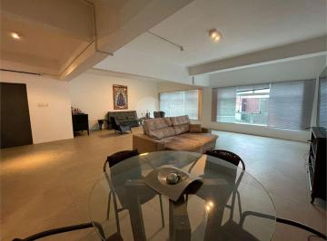 Apartamento de 2 quartos, São Paulo · Apartamento - Jardins - 2 Quartos - 130 m² - Venda / Compra - Próximo ao Metrô