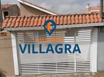 202606021556332616.jpeg · Casa Térrea para Venda em São José dos Campos, Jardim Itapoã, 1 dormitório, 1 banheiro, 2 vagas