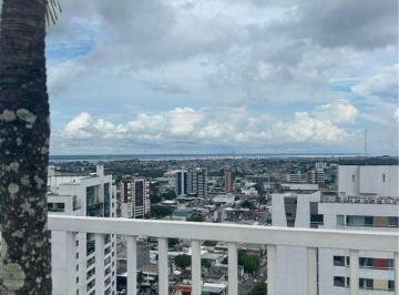 Apartamento de 1 quarto, Manaus · Flat Adrianópolis Alugo Apart Hotel Mobiliado Andar alto