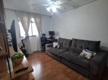 SALA · APTO - SÃO PAULO