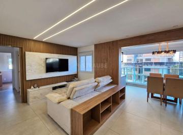 Apartamento de 2 quartos, Mogi das Cruzes · Helbor Passeo Vila Nova Mogilar | 95m², Suíte, Varanda Gourmet e 2 Vagas