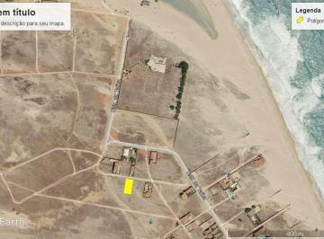 Terreno , São Gonçalo do Amarante · Terreno Exclusivo na Taíba - 800m² (20x40) - Área Alta - Próximo à Lagoa do