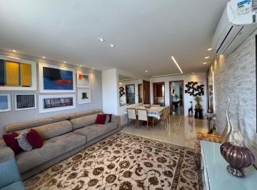 Apartamento de 3 quartos, Brasília · Residencial Estilo – SQNW 309 – Noroeste - 117 metros - Vazado