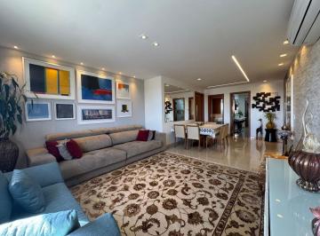 Apartamento de 3 quartos, Brasília · Residencial Estilo – SQNW 309 – Noroeste - 117 metros - Vazado