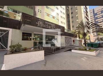 Apartamento · 58m² · 2 Quartos · 1 Vaga · Apartamento para Aluguel - Águas Claras, 2 Quartos, 58 m² - Brasília
