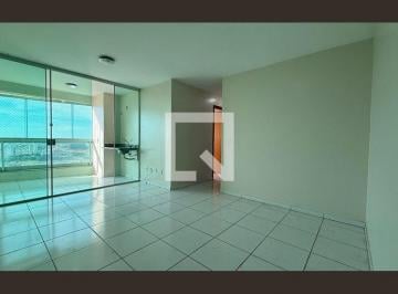 Apartamento · 71m² · 3 Quartos · 1 Vaga · Apartamento para Aluguel - Taguatinga, 3 Quartos, 71 m² - Brasília
