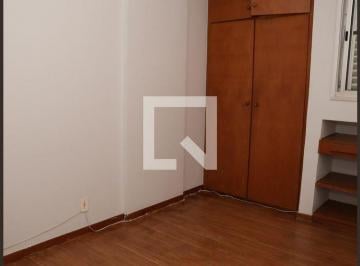 Apartamento · 94m² · 3 Quartos · 1 Vaga · Apartamento para Aluguel - Setor Central, 3 Quartos,  94 m² - Goiânia