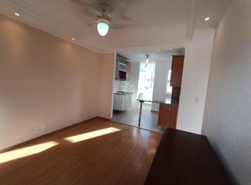 Apartamento · 47m² · 2 Quartos · 1 Vaga · Apartamento para alugar em Sumaré, Parque Villa Flores, com 2 quartos, com 47 m², Villa Flora