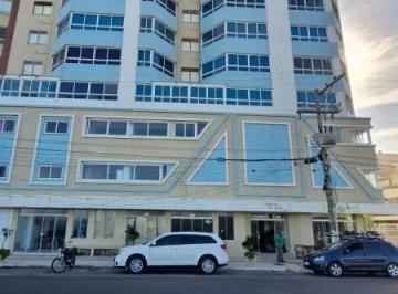 Apartamento · 158m² · 3 Quartos · 1 Vaga · Apartamento Mobiliado na Beira Mar de Tramandaí