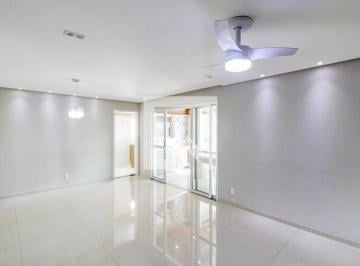 Apartamento · 105m² · 3 Quartos · 2 Vagas · Apartamento para Aluguel - Chácara Santo Antonio, 3 Quartos, 105 m2 - São Paulo