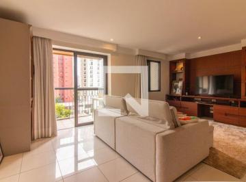 Apartamento · 86m² · 2 Quartos · 2 Vagas · Apartamento para Aluguel - Vila Olímpia, 2 Quartos,  86 m2 - São Paulo